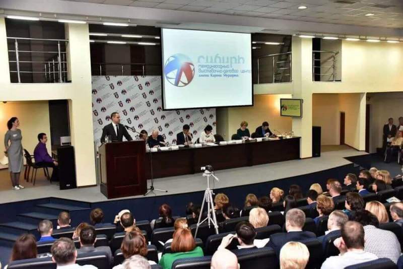 В Красноярске завершилась Всероссийская научно-практическая конференция по вопросам подготовки спортивного резерва